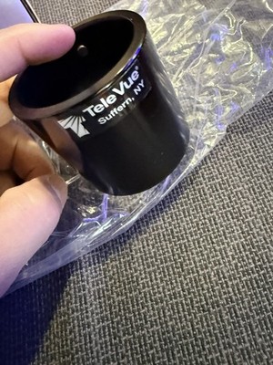 Tele Vue Adapter for Long Schmidt-Cassegrain Telescopes