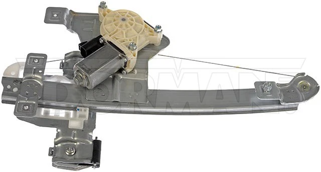 Dorman 748-113 Power Window Regulator And Motor Assembly For 06-11 Buick Lucerne - Image 2 of 4
