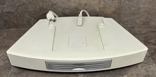 Bose Wave Music System Multi-CD 3 Disc Changer Accessory Not Working Beige
