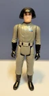 Death Squad Commander - Star Wars, 1977 Vintage Action Figure Kenner No Repro
