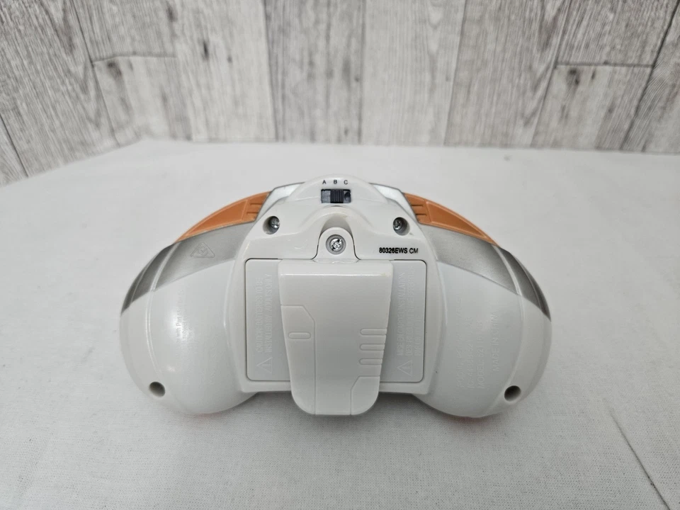 Spin Master Star Wars BB-8 Interactive Hero Droid Remote Control 52116TXR Only - Image 4 of 4