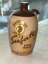 Seaforth Talc miniature stoneware jug