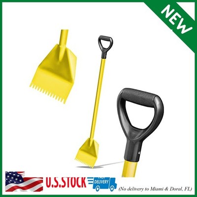 Tie Down 13882 El Burro Shingle Shovel, Stripper, Roof Tear Off and Nail Removal