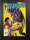 Wolverine #20 - Marvel 1990 X-Men - Vintage Comic Estate Auction