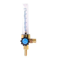 Ar CO2 Gas Flow Meter,Carbon Dioxide Meter Replacement Welding Accessories