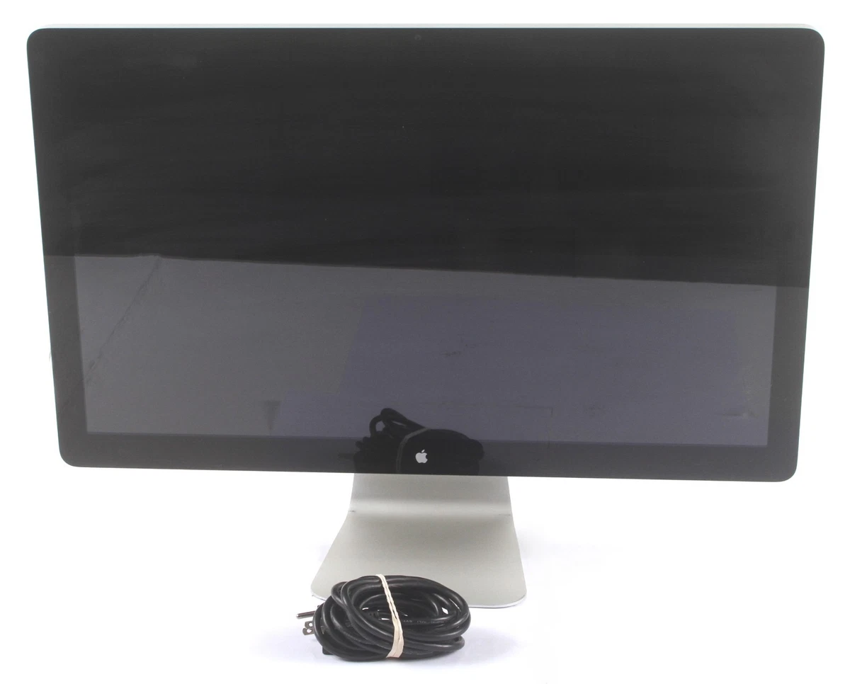 Apple Thunderbolt Display 27 for sale | eBay