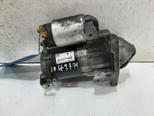 Motorino avviamento MITSUBISHI MIRAGE 3 MK6 2013-2024 1.2L benzina 3A92 OEM M000347712T