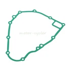 Stator Cover Gasket for Kawasaki KLF300 Bayou 300 2WD 1986 1987-2006 11060-1226
