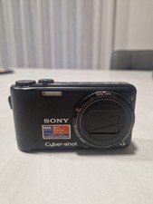 Macchina Fotografica Digitale Sony Cybershot DSC-HX5V