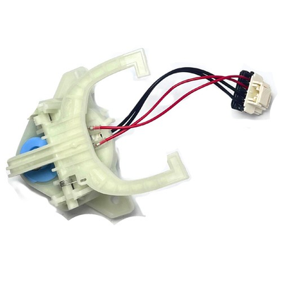 #ad #ad WH03X30517 Washer Mode Shifter Update Washing Machine Mode Shifting Actuat... $19.53