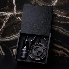 BMW Car Air Freshener Diffuser Handcrafted Luxurious Premium Long Lasting