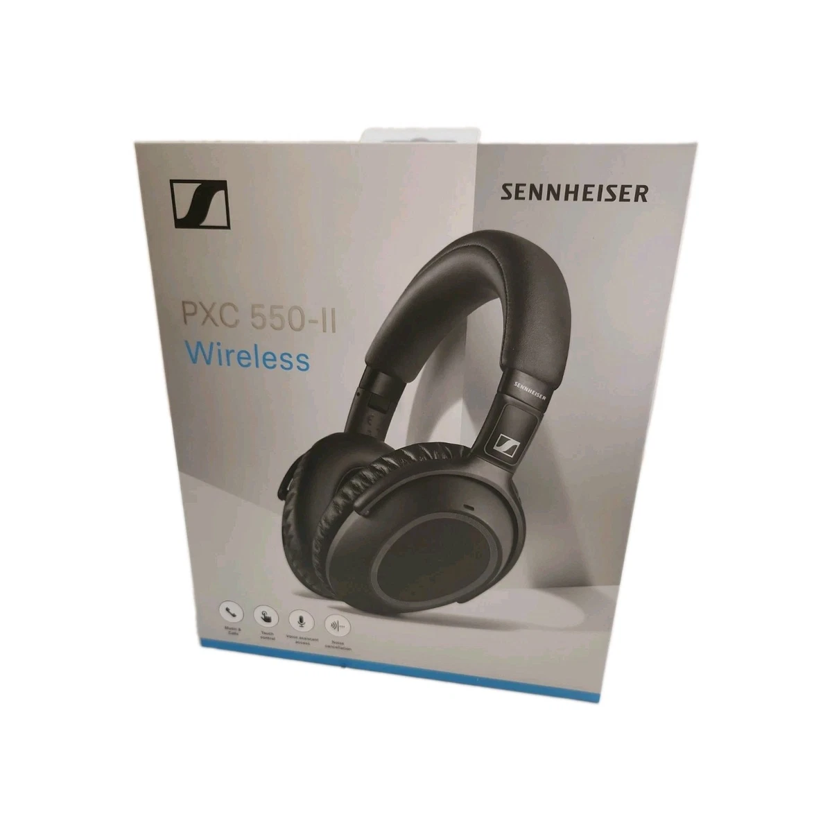 Sennheiser PXC 550 Headphones for Sale | Shop New & Used