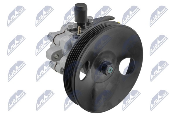 Hydraulikpumpe Lenkung Nty SPW-HY-506 FüR Hyundai Santa FÉ 1 Sm 16V 4X4-image