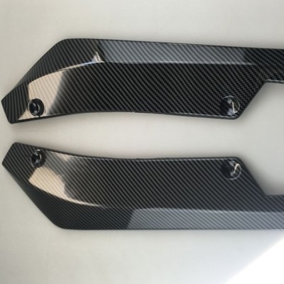 Teile Zur Modifikation Des Autospoilers Zunehör Zübehör Autozubehör