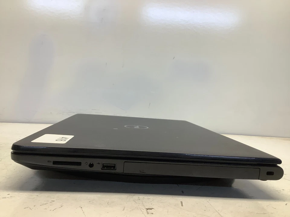 Dell Inspiron 15 3567 Intel i3-7130U 2,7 ГГц 8 ГБ без жесткого диска - Изображение 4 из 4