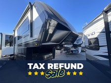 2026 Brinkley Model G 3950