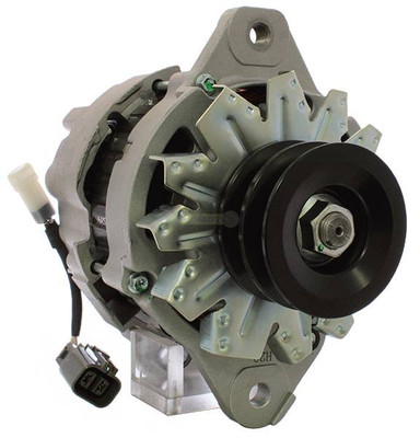 1*LICHTMASCHINE NEU - MADE IN ITALY - für A4TU6688 MITSUBISHI INDUSTRIAL
