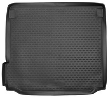 Kofferraumwanne XTR für BMW X5 (E70) 02/2006 - 07/2013