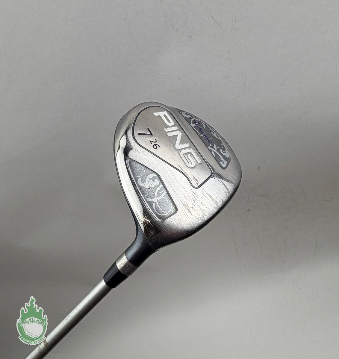 Ping 7-Wood 26 Loft Golf Clubs for sale | eBay