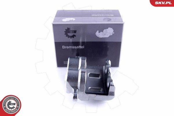Vorderachse Rechts Esen SKV 55SKV522 Bremssattel FüR Chevrolet,Opel,Vauxhall-image
