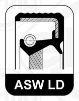 Elring 508.926 Dichtungsring FüR Nissan, Opel, Renault, Vauxhall