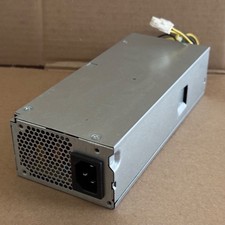 HP ProDesk 400 G5 Desktop Power Supply PSU 180W  L07658-004  Tested 