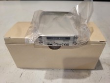 SMC ITV0050-3N Electro-Pneumatic Air Pressure Regulator 0.9 MPa