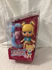 Bratz Babyz Cloe 6" Doll New SKU WR16
