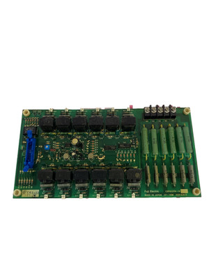 FUJI CIRCUIT BOARD  EP-1954  HAH42873 for FSD-25DN24 ''overnight shipping'' 
