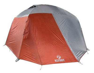Klymit    09C3rd01c    Tents  Tarps   Footprints