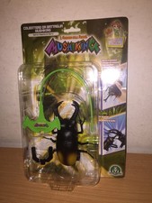 Sega Toys MushiKing King of Beetles Guardian of the Forest PARRY'S FLYING DEER