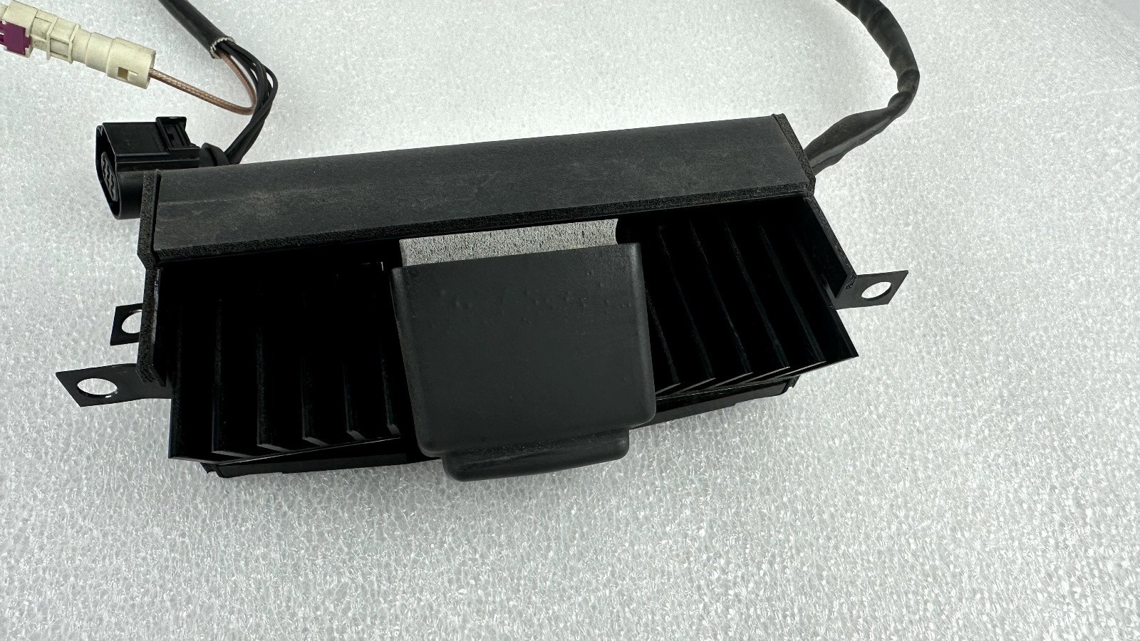 LAMBORGHINI AVENTADOR LP700 LP750 REAR VIEW CAMERA OEM 470980543