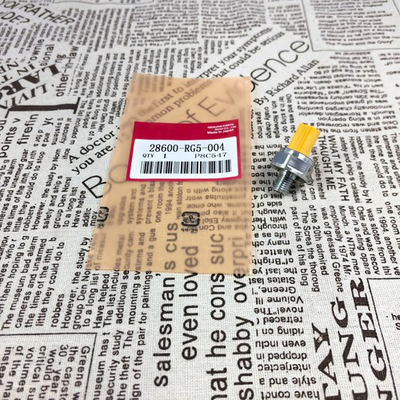 #ad OEM Auto Transmission Oil Pressure Switch Fits For Honda 28600 RG5 004 09 13 Fit $16.98