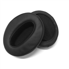 Replacement Ear Pads Cushion Cover For Sennhei HD4.50 Headphones Foam Over-Ear