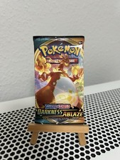 Pokémon Booster Pack - Pokemon Darkness Abla...