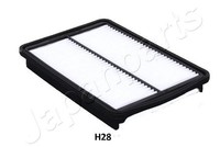 Japanparts Luftfilter FA-H28S FüR Hyundai KIA