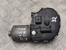 BMW 6 Coupe F13 Vorne Scheibenwischer Mechanismus Motor 7308776 3.00 25979517