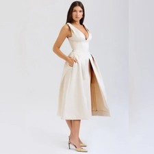 Ivory HOUSE OF CB Dresses for Women for sale