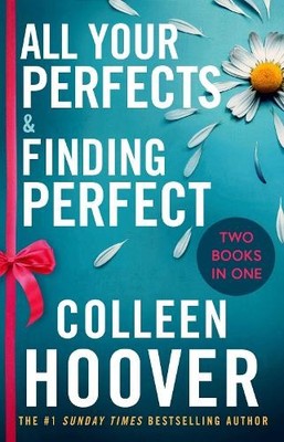 All Your Perfects / Finding Perfect..., Hoover, Colleen