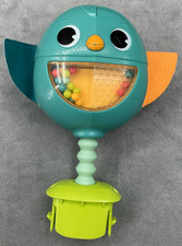 Tiny Love How I Grow Magical Tales Mobile Activity Center Replacement Bird Rattl