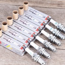 6PCS NGK Iridium Spark Plugs IZFR6K11 for Acura V6 Accord Honda MDX RL TL USA
