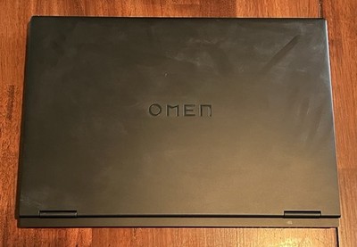 HP OMEN Gaming Laptop 16t-wd000
