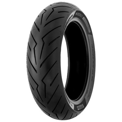 PIRELLI Motorradreifen 160/60 R15 TL 67H DIABLO ROSSO SCOOTER REAR M/C