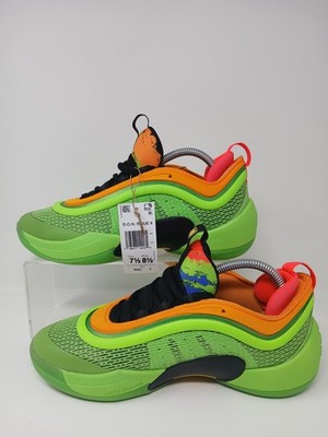 Adidas D.O.N Issue 6  Basketball Shoes Men's Sz 7.5 Women s Sz 8.5 IG9089 New. 