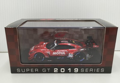 ミニカー MOTUL AUTECH GT-R 2019 SUPER GT GT500 Mini Car】EBBRO “SUPERGT GT500 2019” MOTUL AUTECH GT-R | eBay