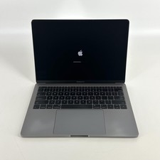 MacBook Pro 13 2016 2.0 GHz Intel Core i5 6th Gen. 8GB 512GB SSD Space Gray