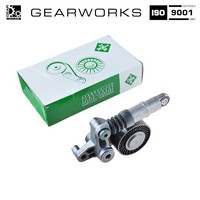 Riemenspanner FüR VW Touareg Phaeton 3.0 Audi A4 A5 A6 A8 Q5 Q7 2.7 TDI