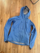 Norrona Lofoten Gore Tex active jacket hardshell ski tour alpin jacke skijacke