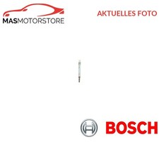 GLÜHKERZE GLÜHKERZEN BOSCH 0 250 404 007 A FÜR OPEL VIVARO C,COMBO E,COMBO