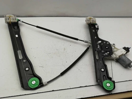7067796S Elevalunas Delantero Derecho para BMW SERIE 1 BERLINA (E81/E87) 1320089 - Bild 3 von 9